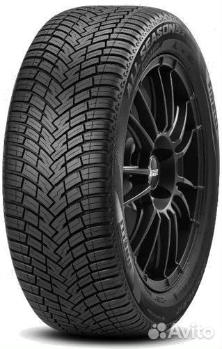 Pirelli Cinturato All Season SF 2 205/55 R16 94V