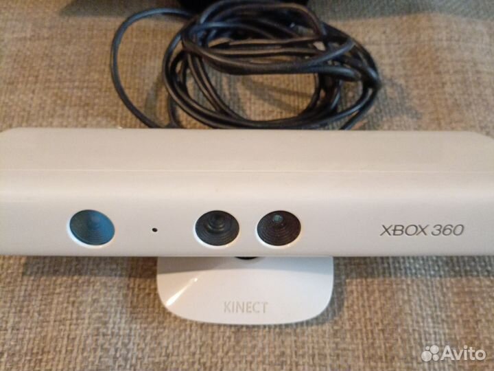 Kinect xbox 360