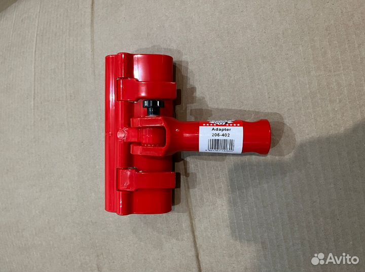 Удлинитель для шпателя Ergoplane