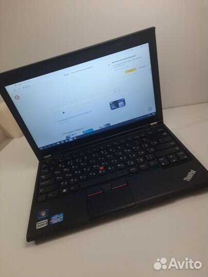 Lenovo thinkpad x230i