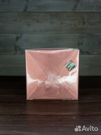 Парфюм женский Giorgio Armani My Way (Euro)