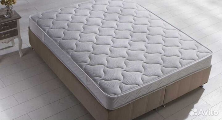 Матрас анатомический