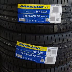 Habilead HF330 245/40 R18 97W