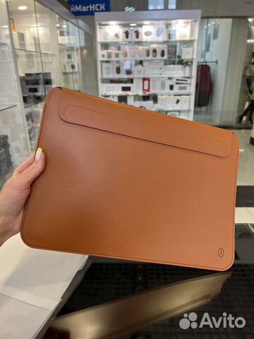 Чехол wiwu Skin New Pro 2 для MacBook Air 13.3