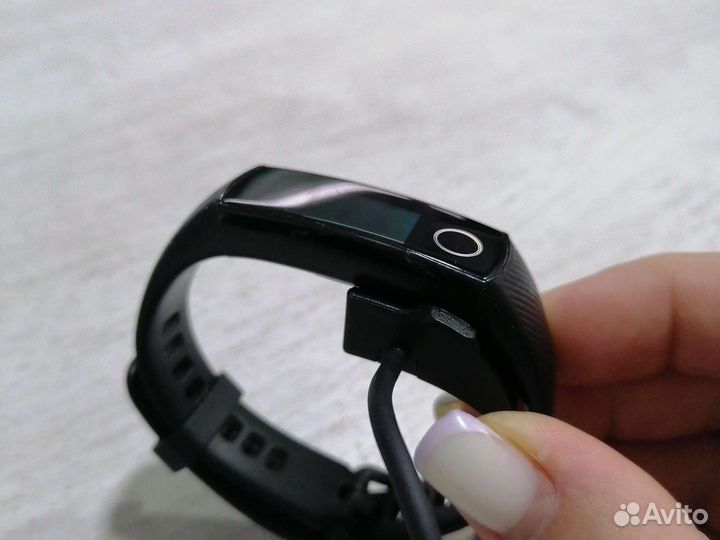 Фитнес браслет honor band 5