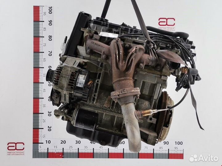 Двигатель (двс) для Rover 200 (R3) 14K2F