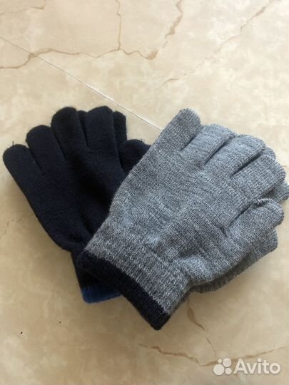 Перчатки