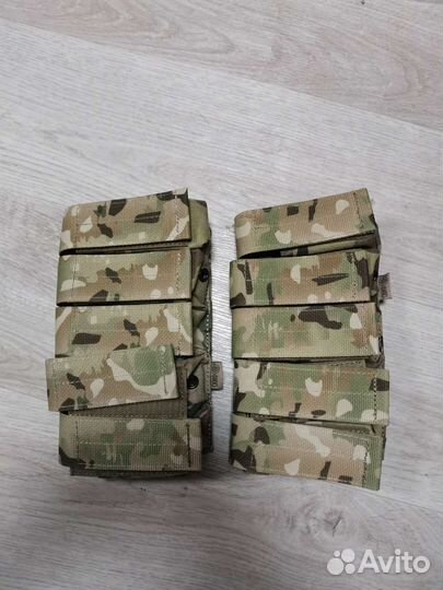 Комплект подсумков для вог-5 Верт, правый/левый