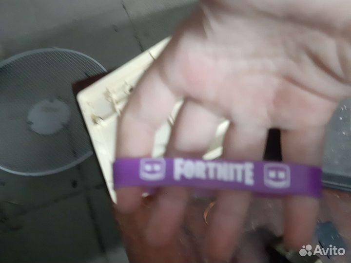 Браслет fortnite