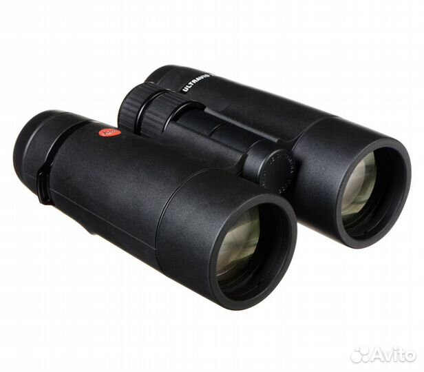 Бинокль Leica Ultravid 7x42 HD-Plus