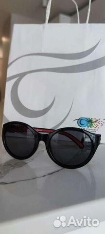 Солнцезащитные очки новые