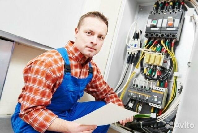 Муж на час. Сантехник.Электрик.Плотник