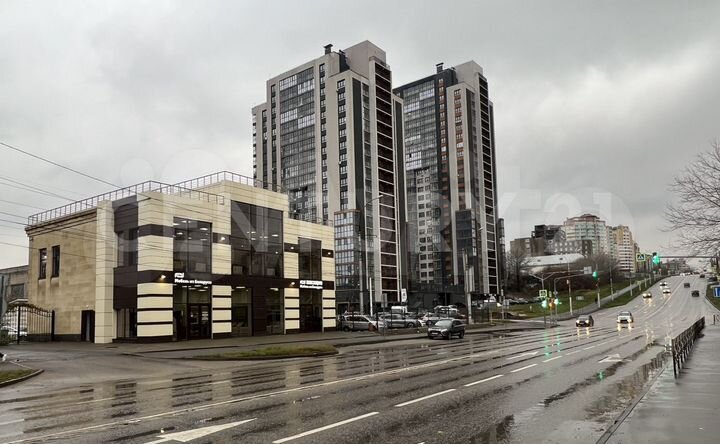 Арендный бизнес