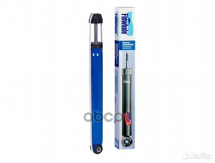 Амортизатор задний газовый 25079GU Finwhale