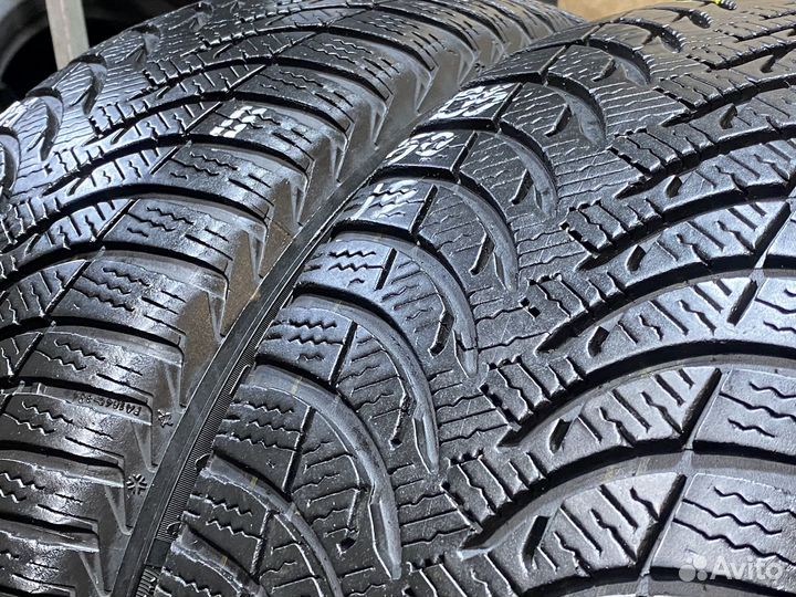 Michelin Alpin A4 195/50 R15