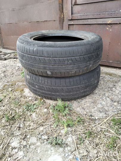 Pirelli Cinturato P1 195/65 R15