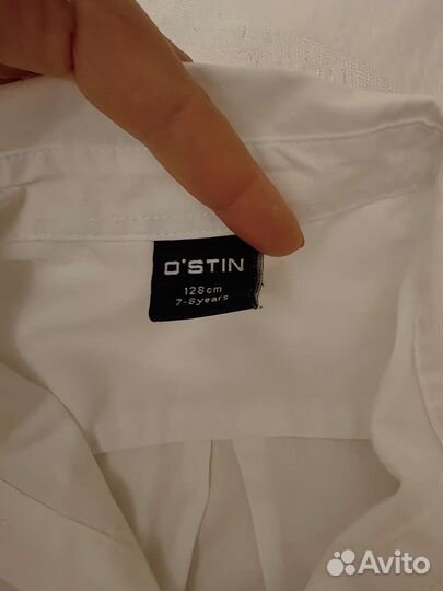 Рубашки для мальчика