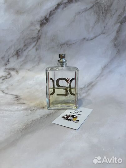 Escentric molecules molecule 02 оригинал