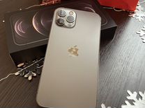 iPhone 12 Pro, 128 ГБ