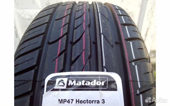 Matador MP 47 Hectorra 3 185/60 R14 114