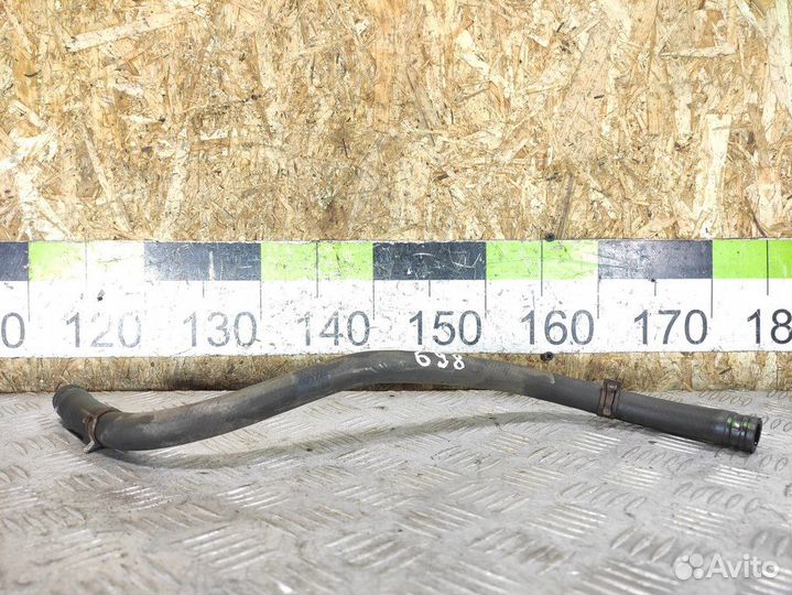 Трубка гидроусилителя Renault Logan 2005 2014