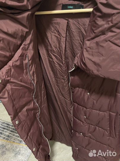 Пуховик befree