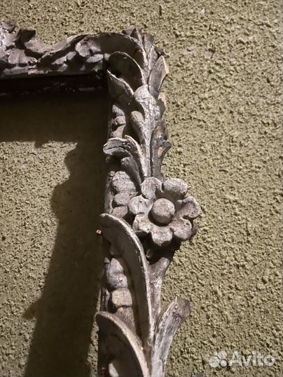 Рама из под иконы (храмовая)