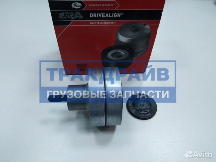 Ролик обводной DAF XF95 XF105 CF85