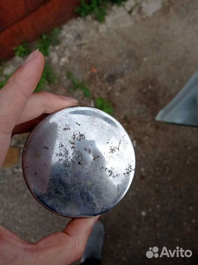 Крышка бензобака Иж