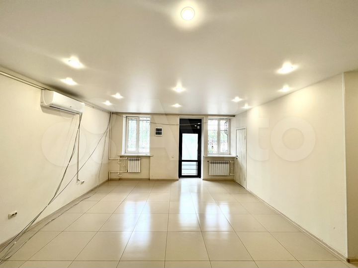 Торговая площадь, 48.5 м²