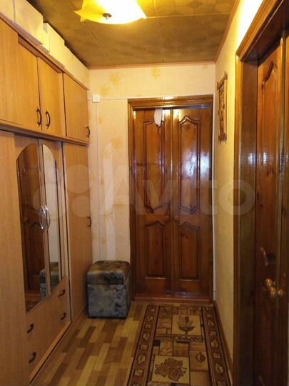 2-к. квартира, 42 м², 2/2 эт.