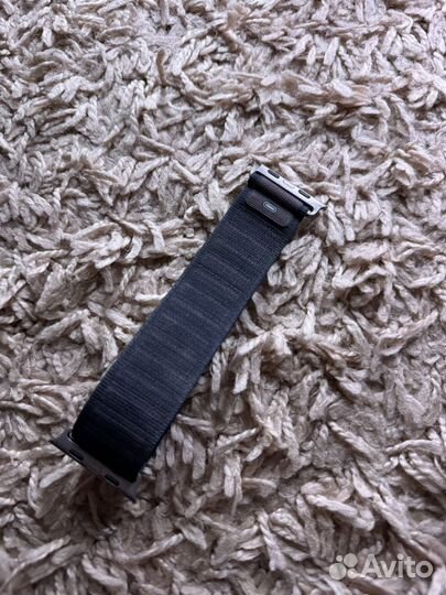 Apple watch ultra 2 оригинал