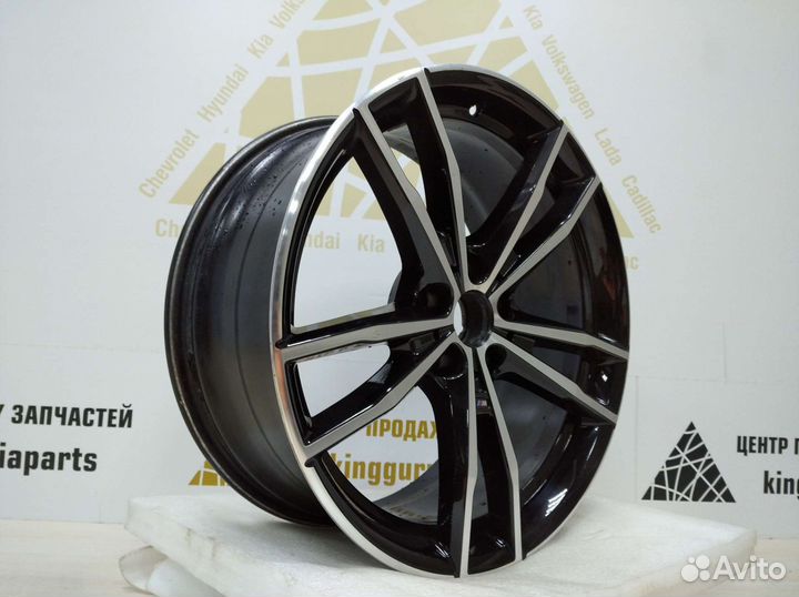 Диск литой R19 BMW 3 er G20