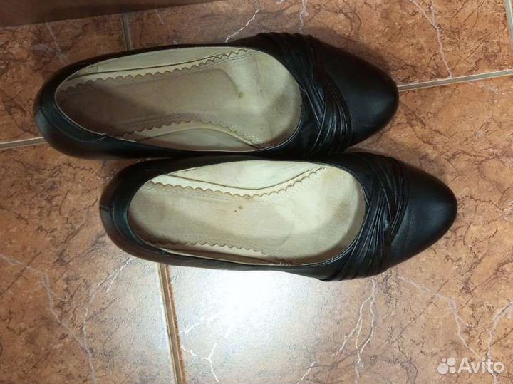 Туфли женские