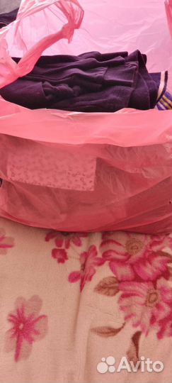 Детские вещи пакетом на мальчика 92 98