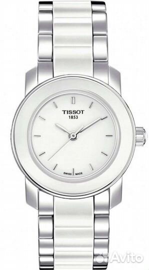 Часы Tissot