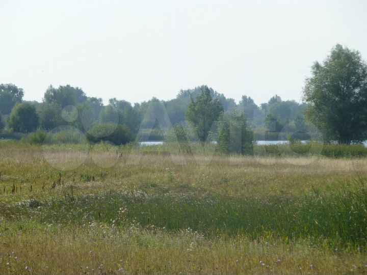 Участок 26,8 га (СНТ, ДНП)