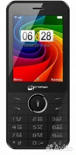 Micromax X913