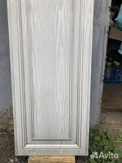 Двери мдф 1846 х 400 8шт