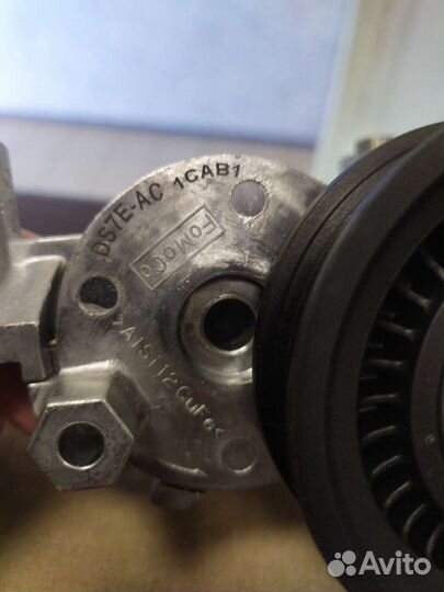 Натяжитель 2309132 Ford Mondeo 5