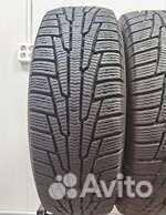 Nokian Tyres Hakkapeliitta R 185/65 R15 92R