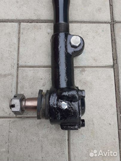 Тяга рулевая поперечная ЗИЛ-130