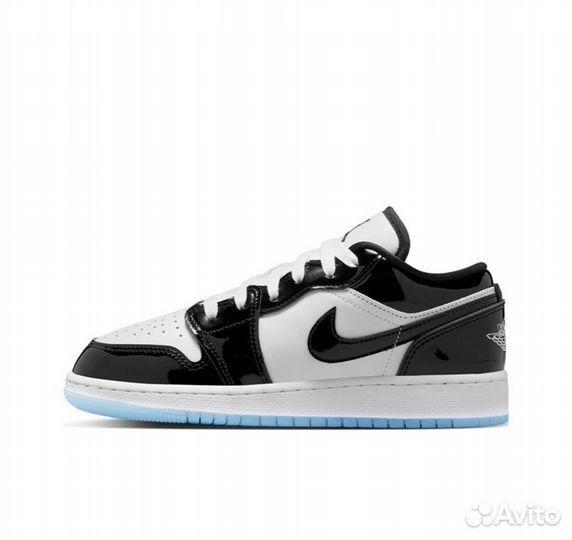 Jordan 1 Low SE Concord оригинал