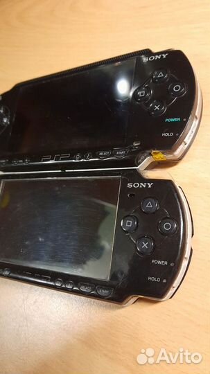 PSP 1000