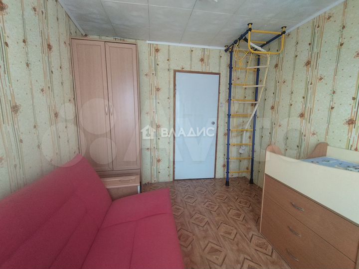 2-к. квартира, 42,2 м², 4/9 эт.