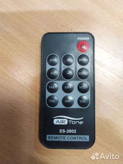 Акустические колонки Airtone