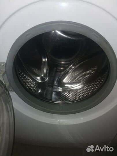 Стиральная машина автомат бу