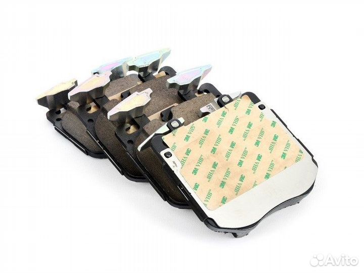 Колодки передние BMW X5 G05 5.0ix