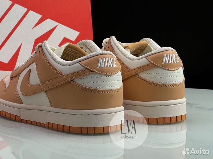 Кроссовки Nike Dunk Low Harvest Moon