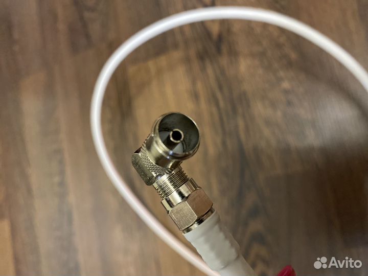 Антенный кабель для тв